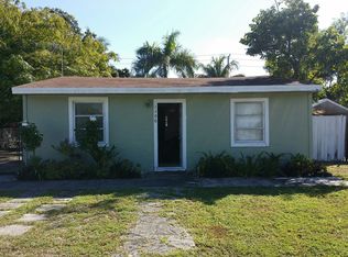 1306 SW 26th Ave, Fort Lauderdale, FL 33312