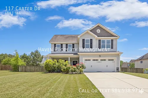 117 Carter Dr Photo 1