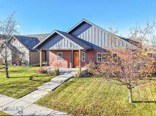 797 Cottonwood Rd, Bozeman, MT 59718