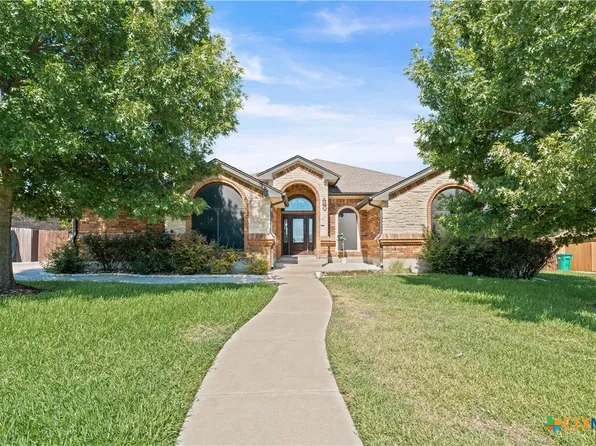 2605 Green Giant Dr, Harker Heights, TX 76548