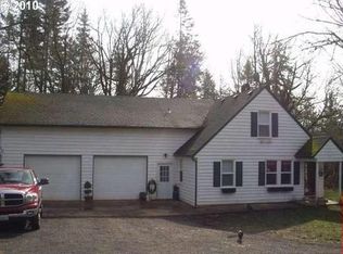 37707 SE Norma Rd, Washougal, WA 98671