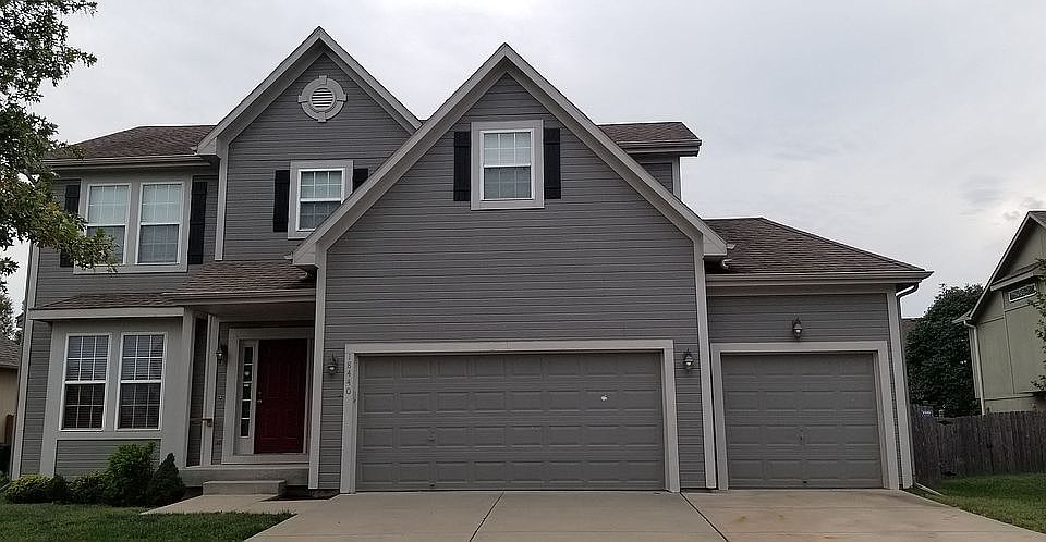 Front Elevation