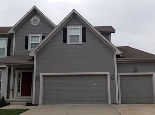 18440 Mulberry St, Gardner, KS 66030