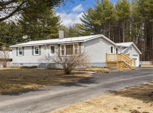 269 Webber Brook Rd, Oxford, ME 04270