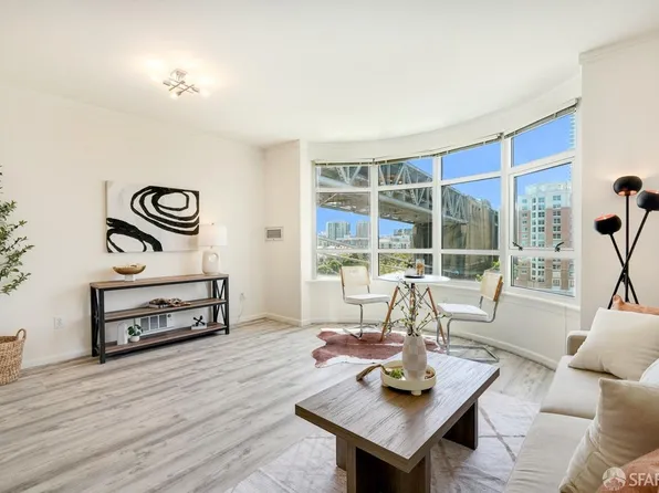 403 Main St APT 608N, San Francisco, CA 94105
