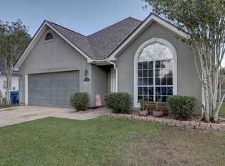109 Cane Ridge Cir, Lafayette, LA 70508