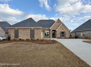 1114 Old Court Xing, Flowood, MS 39232
