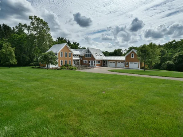 2863 Bell Rd, Mansfield, OH 44904