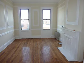 Rented by Brooklyn Real Estate Services