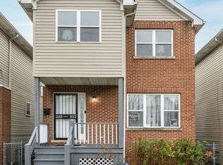 1511 E 72nd Pl, Chicago, IL 60619