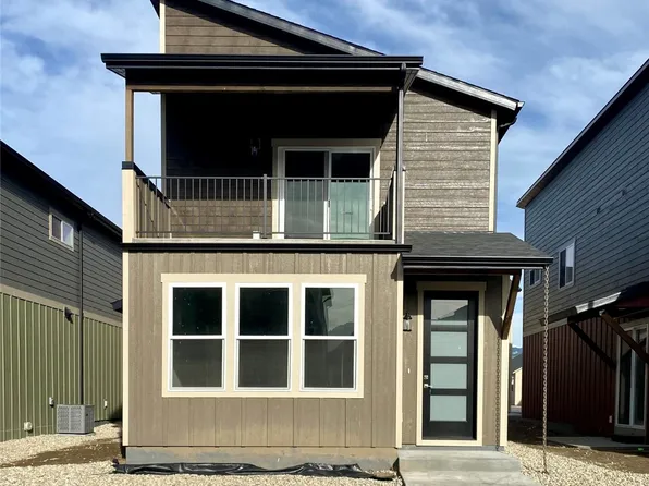 190 Providence Way, Hamilton, MT 59840