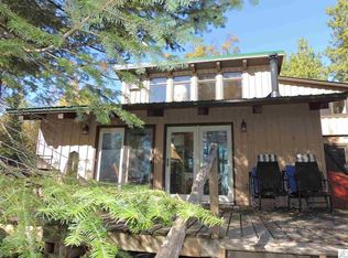 16 Devils Point Rd, Grand Marais, MN 55604