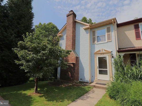 7518 Weatherby Dr, Derwood, MD 20855