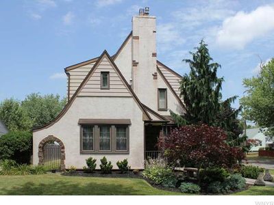 222 Werkley Rd, Tonawanda, NY, 14150
