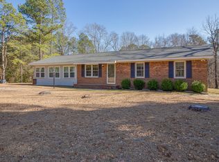 112 Joe Ross Rd, Lillington, NC 27546