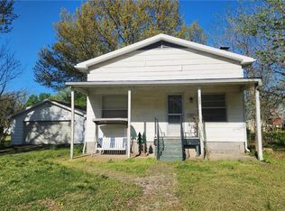 605 S Summit St, Girard, KS 66743