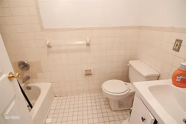 Rented by Citi Habitats