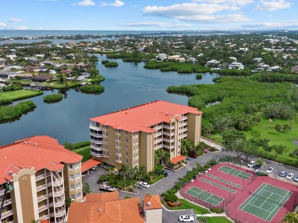 5100 Jessie Harbor Dr Unit 701, Osprey, FL 34229