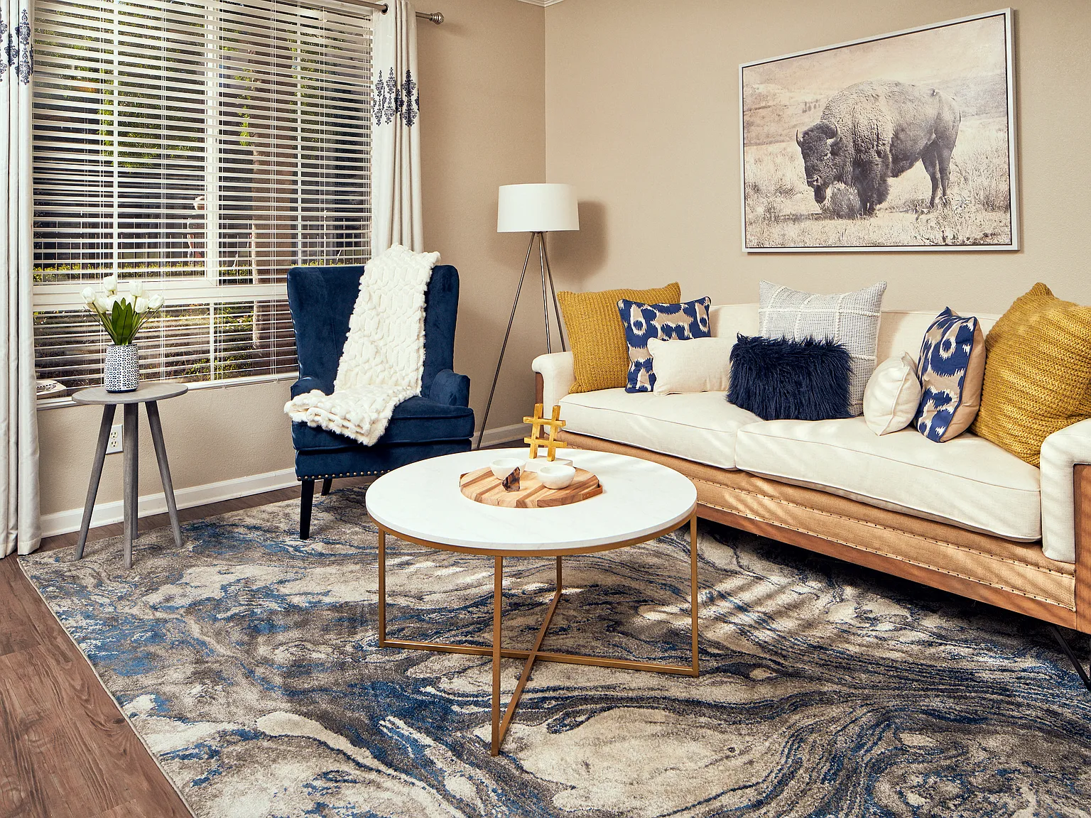 Victoria Arbors Apartment Homes — Photo 4