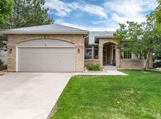 7 Birmingham Ct, Highlands Ranch, CO 80130