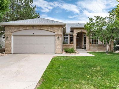 7 Birmingham Court, Highlands Ranch, CO, 80130