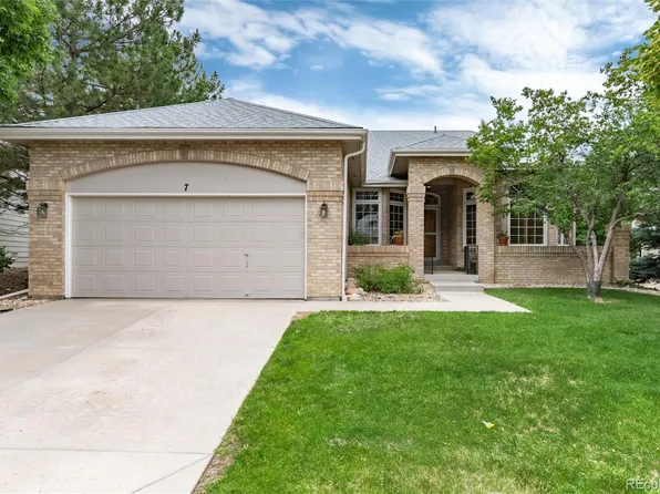 7 Birmingham Court, Highlands Ranch, CO 80130