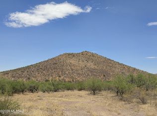 15555 E Hillton Ranch Rd, Pima County, AZ 85641