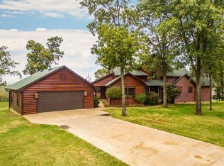 18 Park View Dr, Gore, OK 74435