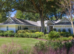 43 Scarborough Head Rd, Hilton Head Island, SC 29928