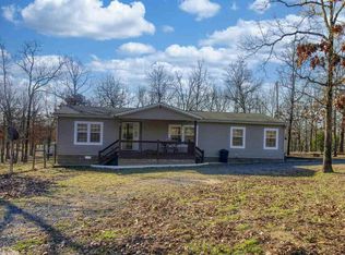 18 Rolling Manor Dr, Conway, AR 72032