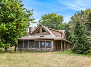 W3044 Longview Ln, Green Lake, WI 54941