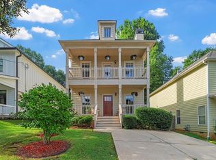 2817 Lincoln Dr, Decatur, GA 30033