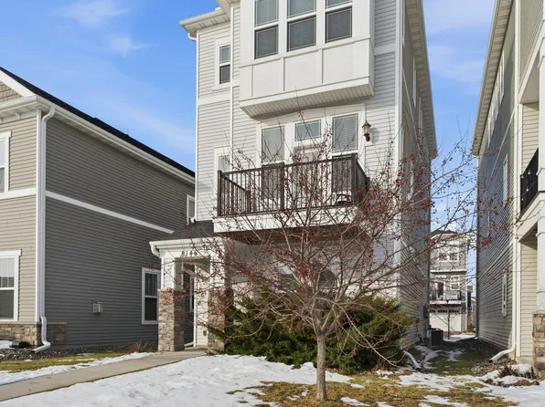 8146 Balsam Ln N, Maple Grove, MN 55369