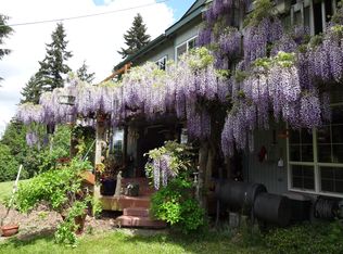 1140 SE Salmonberry Rd, Pt Orchard, WA 98366