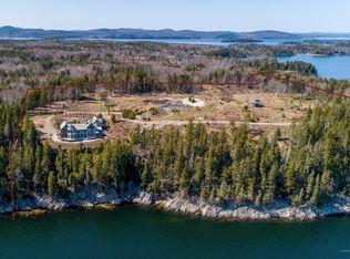 180 Abrams Mountain Rd, Islesboro, ME 04848