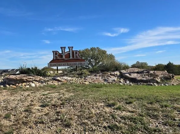 240 Rolling Hills Blvd, Alvord, TX 76225