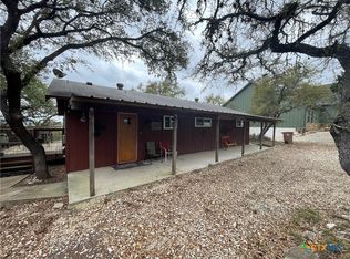 1221 Hallmark, Canyon Lake, TX 78133