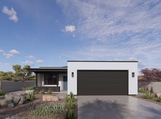 1891 S Queens Garden Dr #4255, Washington, UT 84780