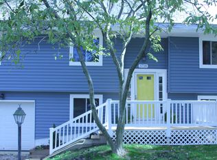 5718 Old Buggy Ct, Columbia, MD 21045