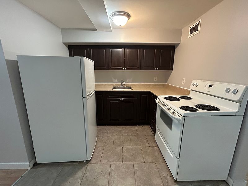 Winnipeg Apartment for rent - 1 Bedroom in Winnipeg