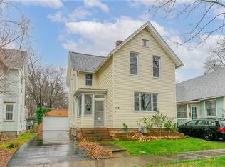 158 Mount Vernon Ave, Rochester, NY 14620