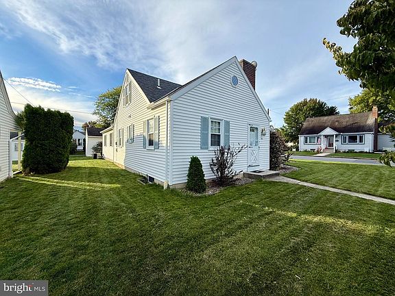 2nd image of 111 Old Fritztown Rd