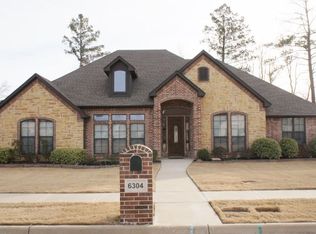 6304 Rochester Way, Tyler, TX 75703