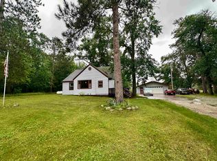W11161 W 26th Rd, Pound, WI 54161