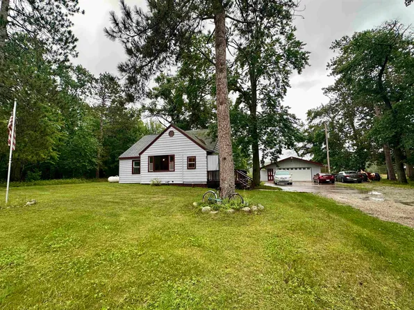 W11161 W 26th Rd, Pound, WI 54161