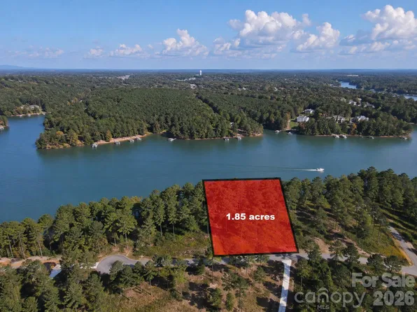 3012 & 3038 Jumping Run, Connelly Springs, NC 28612