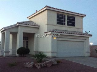 1000 Sojourn Ct, Henderson, NV 89074