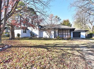1336 S 75th East Ave, Tulsa, OK 74112
