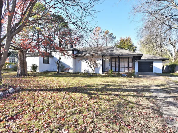 1336 S 75th East Ave, Tulsa, OK 74112