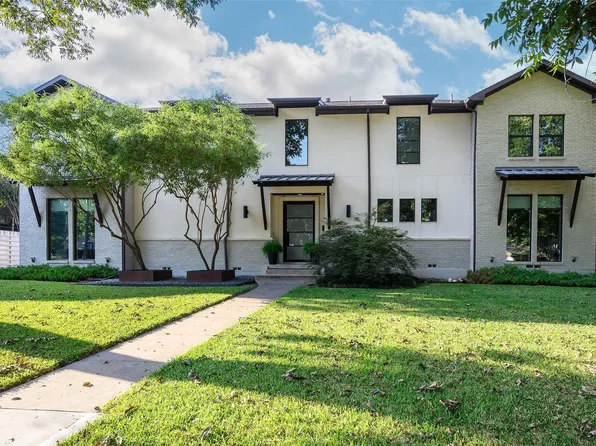 9717 Lanshire Dr, Dallas, TX 75238